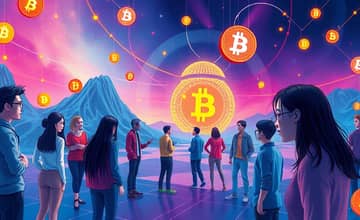 Web3 and Digital Assets: A Symbiotic Relationship