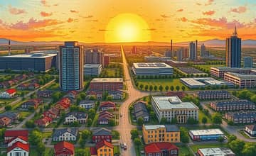 Real Estate Riches: Strategies for Property Investors