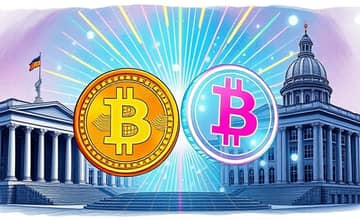 From Fiat to Crypto: Bridging the Traditional and Digital Divide