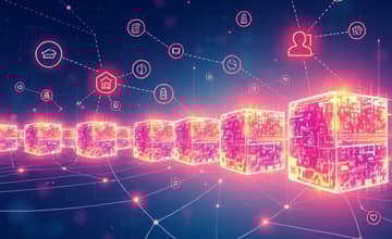 Blockchain Basics: The Foundation of Digital Asset Innovation