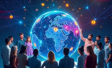 Decentralized Autonomous Organizations (DAOs): Governing the Future