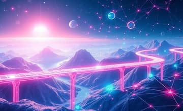 Interoperability in Web3: Connecting Digital Worlds