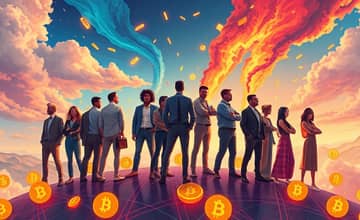 The Psychology of Digital Asset Investing: Mastering Market Sentiment