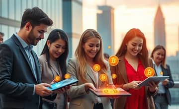 NFTs for Business: Unlocking New Revenue Streams