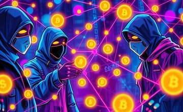 Privacy Coins: Anonymity in the Digital Asset Space