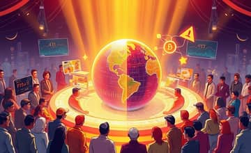 The Evolution of Digital Asset Exchanges: From CEX to DEX