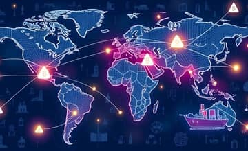 Supply Chain Management with Digital Assets: Enhancing Transparency