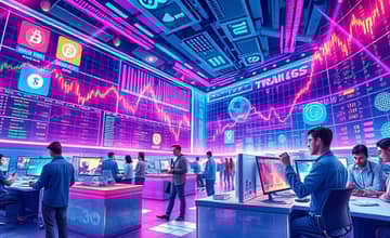 Predictive Analytics for Digital Assets: Forecasting Market Trends