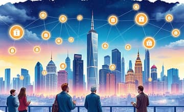 Real Estate Tokenization: Unlocking Illiquid Assets