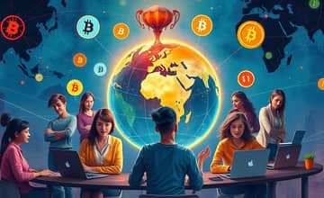 The Future of Work: Digital Assets in the Gig Economy