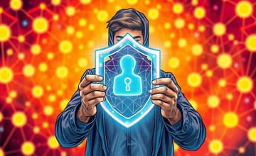 Digital Identity on the Blockchain: Self-Sovereign Data Protection