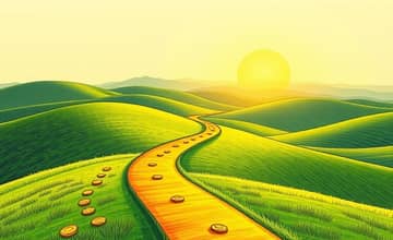 Profit Pathways: Charting Your Course to Financial Success