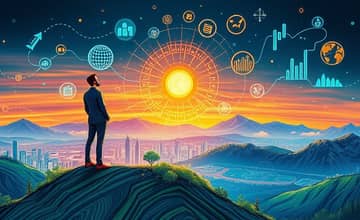 Financial Foresight: Planning for Tomorrow's Triumphs