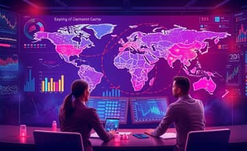 The Enterprise Edge: Financial Strategies for Competitive Advantage