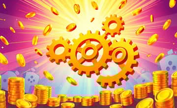 Wealth Wheels: Turning Performance into Prosperity