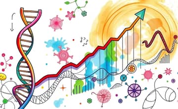 Growth Genomics: Decoding the DNA of Financial Expansion