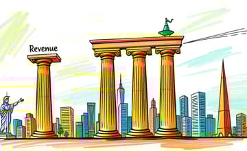 Financial Fundamentals: The Pillars of Business Health