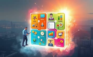 Growth Grid: Mapping Your Path to Financial Expansion