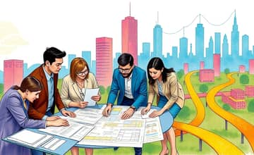 The Capital Code: Unlocking Funding Opportunities