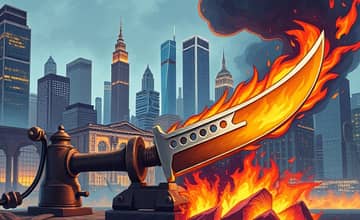 The Capital Crucible: Forging Financial Strength