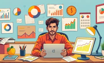 The Budget Blueprint: Crafting Your Financial Future