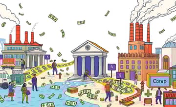 Monetary Mechanics: Understanding How Money Works for You