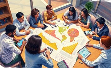 Budgeting Blueprint: Crafting a Plan That Works