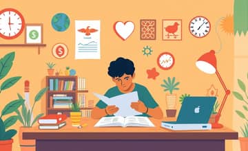 Mindful Spending: Aligning Your Wallet with Your Values