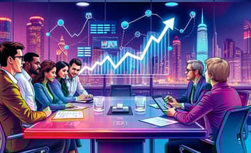 Strategic Spend: Investing for Optimal Returns