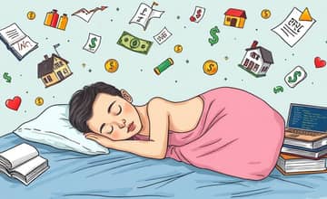 Passive Income Playbook: Earning While You Sleep