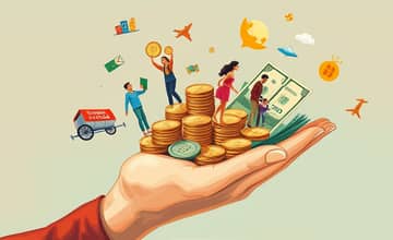 Fiscal Fitness: Strengthening Your Financial Core