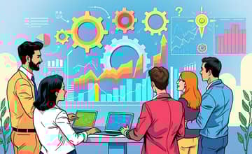 Income Innovations: New Ways to Drive Revenue