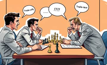 Negotiation Ninja: Mastering the Art of Better Deals