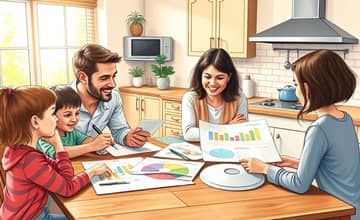 Family Finances: Navigating Money Talks with Loved Ones