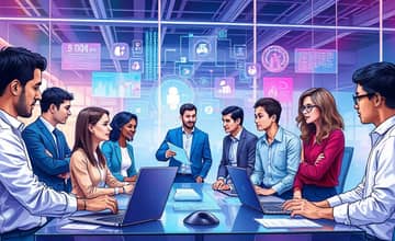 The Future of Work: Financial Planning for an Evolving Landscape