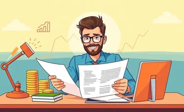 Small Business Finance: From Startup to Sustained Success