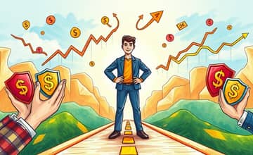 Risk Management Unveiled: Protecting Your Financial Future