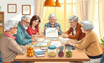 Retirement Roadmaps: Tailoring Your Golden Years