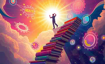 Investing in Yourself: The Ultimate Financial Return