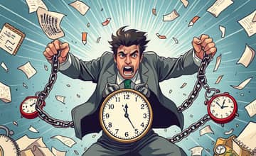 The Cost of Procrastination: Why Acting Now Matters