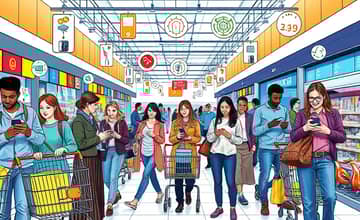 Smart Shopping: Saving Strategies for Everyday Purchases