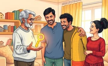 Generational Wealth: Passing Financial Knowledge Down