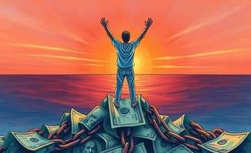 Financial Sabotage: Recognizing and Overcoming Bad Habits