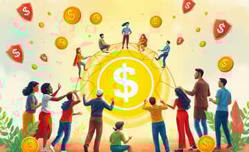 Emergency Preparedness: Financial Resilience in Crises