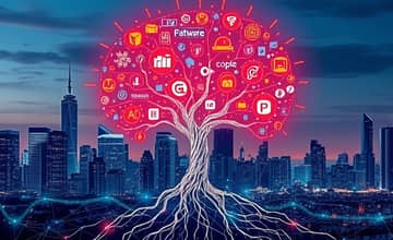 Beyond the Balance Sheet: Analyzing Intangible Assets