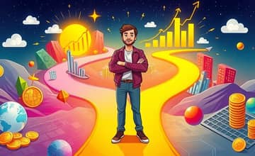 Your First Investment: Getting Started with Confidence