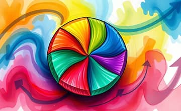 The Art of Allocation: Balancing Your Investment Pie