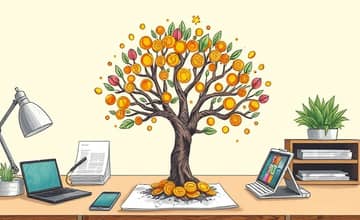 Financial Spring Cleaning: Decluttering Your Money Life