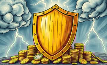 Margin of Safety: Protecting Your Principal