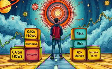 First Principles Investing: Deconstructing for Success